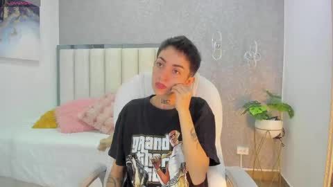 Shantal online show from 05/09/26, 11:26