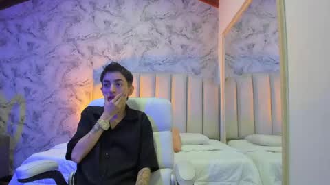 Shantal online show from 05/10/26, 11:37