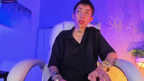 Shantal online show from 05/20/26, 11:38