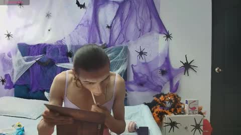 shantala nastasiia online show from 10/13/25, 01:00