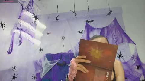 shantala nastasiia online show from 11/01/25, 12:51