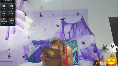 shantala nastasiia online show from 11/02/25, 12:40