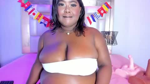 Shantal online show from 06/16/26, 12:57