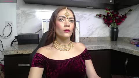 shantalakrishaa online show from 04/04/26, 07:33