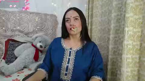 Snapshot of shantalakrishaa chatting on 06/29/26, 01:00 shantalakrishaa online show from 06/29/26, 01:00