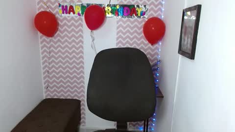 Dayana online show from 01/05/26, 05:27