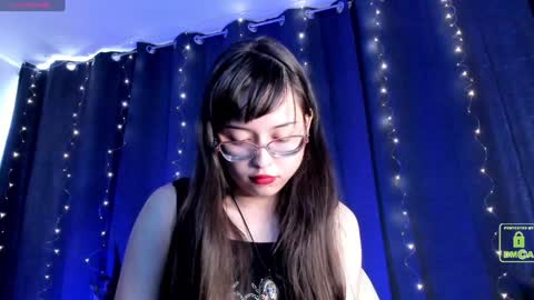 Cat-FOLLOWME and we talk IGshantal cerezo online show from 01/08/25, 09:01