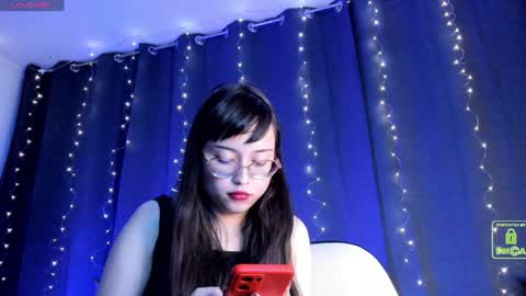 Cat-FOLLOWME and we talk IGshantal cerezo online show from 01/09/25, 12:03