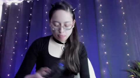 Cat-FOLLOWME and we talk IGshantal cerezo online show from 01/09/25, 07:50