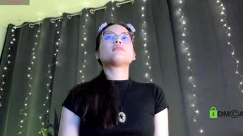 Cat-FOLLOWME and we talk IGshantal cerezo online show from 01/16/25, 12:34