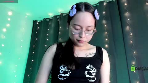 Cat-FOLLOWME and we talk IGshantal cerezo online show from 01/25/25, 01:21