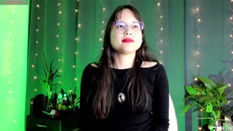 Cat-FOLLOWME and we talk IGshantal cerezo online show from 02/07/25, 01:15