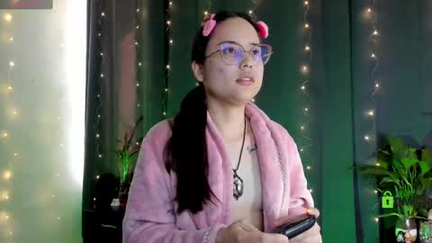 Cat-FOLLOWME and we talk IGshantal cerezo online show from 02/23/25, 08:55