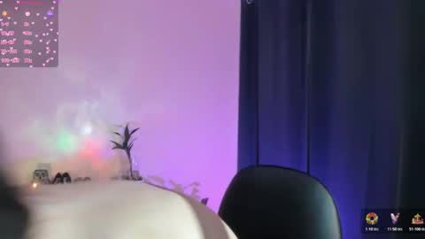 Cat-FOLLOWME and we talk IGshantal cerezo online show from 12/01/25, 08:47