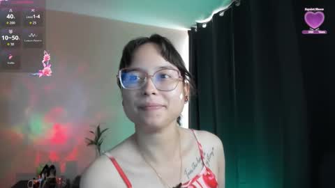 Cat-FOLLOWME and we talk IGshantal cerezo online show from 01/09/26, 07:59