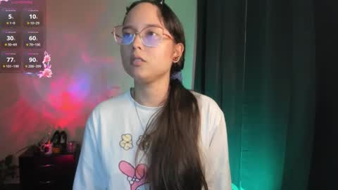 Cat-FOLLOWME and we talk IGshantal cerezo online show from 01/16/26, 11:20