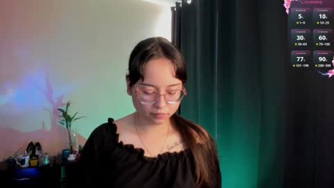 Cat-FOLLOWME and we talk IGshantal cerezo online show from 02/04/26, 08:03