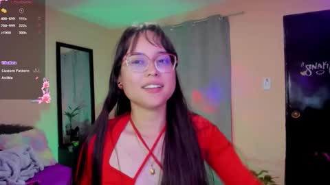 Cat-FOLLOWME and we talk IGshantal cerezo online show from 02/26/26, 09:36