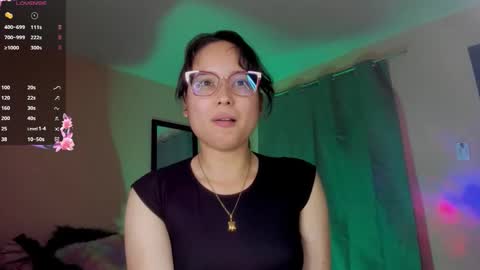 Cat-FOLLOWME and we talk IGshantal cerezo online show from 03/02/26, 08:04