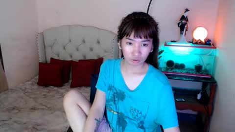 SHANTA FOX  s online show from 02/23/25, 03:08