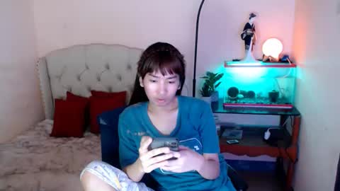 SHANTA FOX  s online show from 02/25/25, 12:34