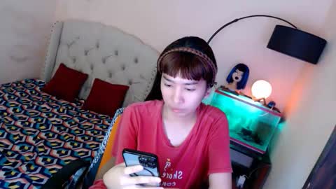 SHANTA FOX  s online show from 11/11/25, 02:00