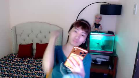 SHANTA FOX  s online show from 01/16/26, 02:10