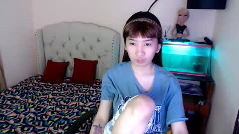 SHANTA FOX  s online show from 02/03/26, 11:59