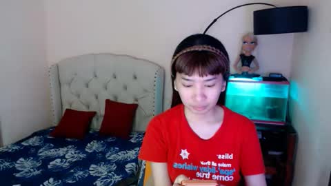 SHANTA FOX  s online show from 02/16/26, 04:52