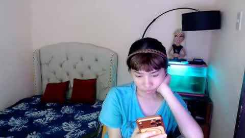 SHANTA FOX  s online show from 02/19/26, 02:57