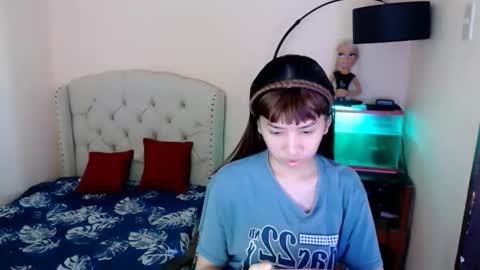 SHANTA FOX  s online show from 02/21/26, 01:17