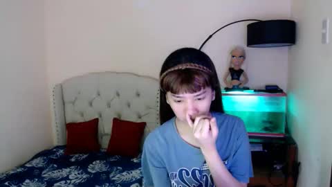 SHANTA FOX  s online show from 03/02/26, 12:24