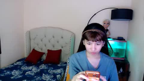 SHANTA FOX  s online show from 03/04/26, 01:55