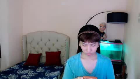 SHANTA FOX  s online show from 03/09/26, 12:36