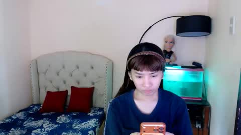 SHANTA FOX  s online show from 03/13/26, 01:01