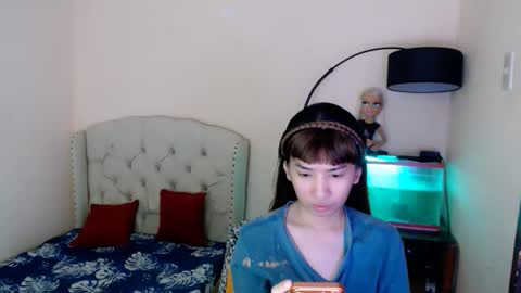 SHANTA FOX  s online show from 03/16/26, 12:09