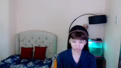 SHANTA FOX  s online show from 03/19/26, 01:42