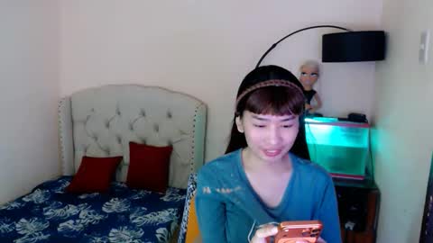 SHANTA FOX  s online show from 03/23/26, 12:58