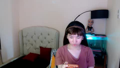 SHANTA FOX  s online show from 04/06/26, 05:30