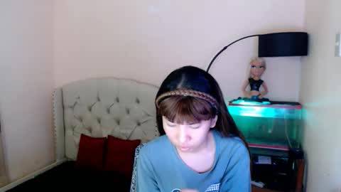 SHANTA FOX  s online show from 04/12/26, 12:59