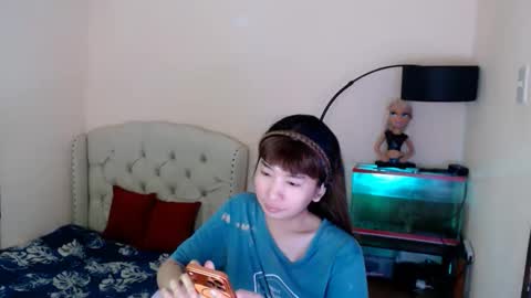 SHANTA FOX  s online show from 04/28/26, 12:31