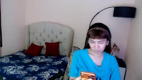 Snapshot of shantalfoxxy chatting on 07/07/26, 12:57 SHANTA FOX s online show from 07/07/26, 12:57