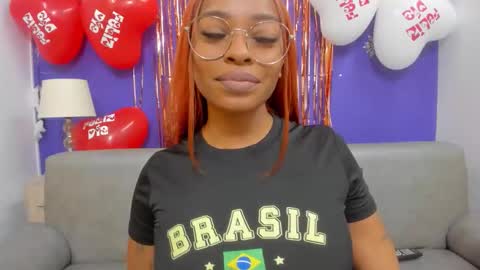 Shantal online show from 02/13/26, 08:05