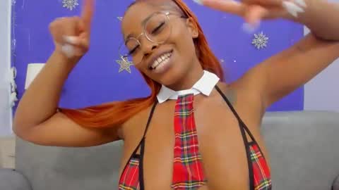 Shantal online show from 03/07/26, 02:03