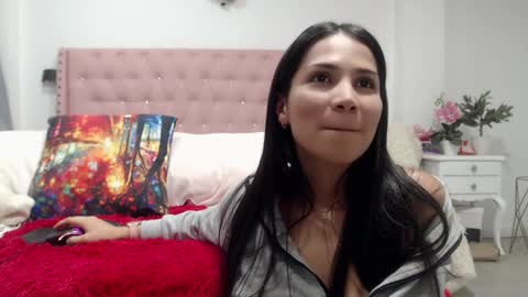 maria online show from 01/22/25, 12:16