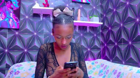 shantalks online show from 10/19/25, 05:08