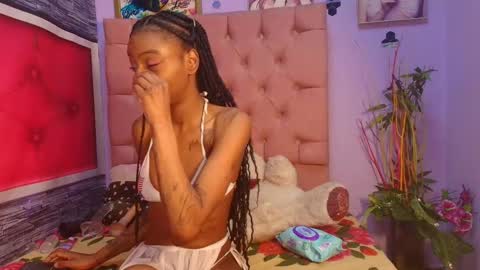 shantalks online show from 12/16/25, 04:39