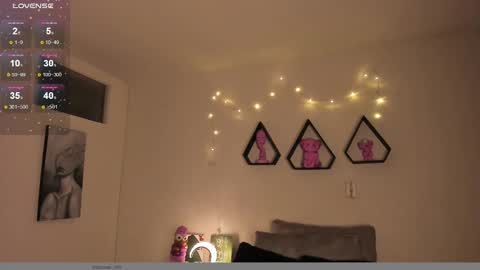 Snapshot of shantall_vidales chatting on 12/28/24, 08:26 online show from 12/28/24, 08:26