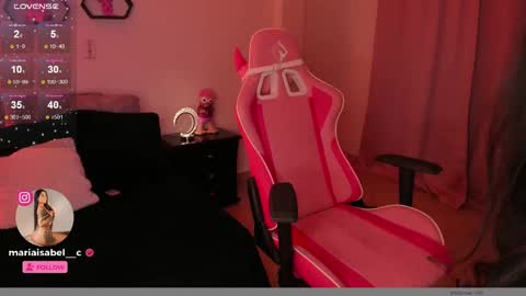 Snapshot of shantall_vidales chatting on 01/15/25, 04:47 online show from 01/15/25, 04:47