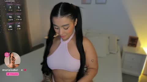Snapshot of shantall_vidales chatting on 06/20/26, 06:16 online show from 06/20/26, 06:16